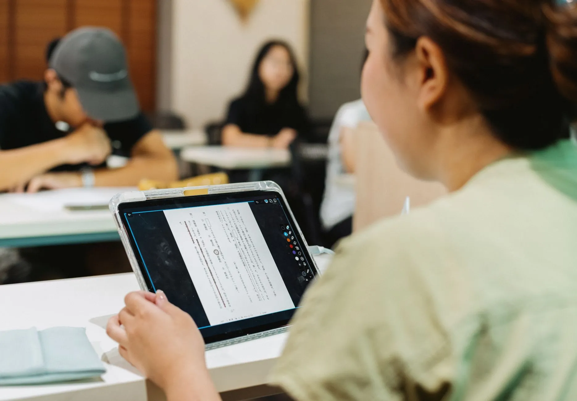 智慧教育解决方案如何助力南京中小学打造数字化教学环境正文配图 2