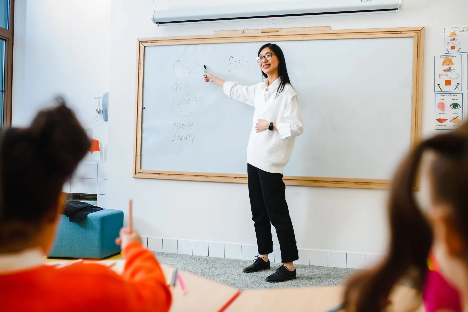 智慧教育背景下南京学校教学设备选型的技术要点解析正文配图 1